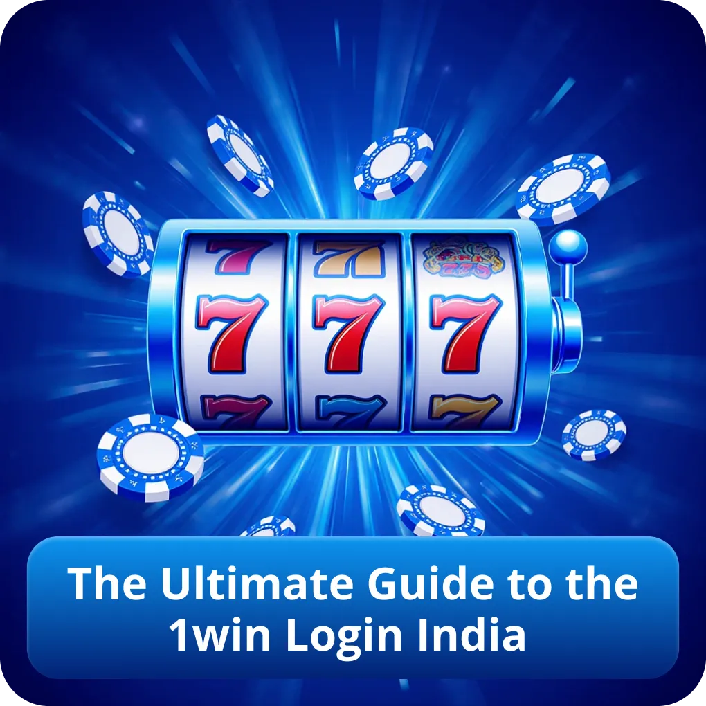 The Ultimate Guide to the 1win Login India
